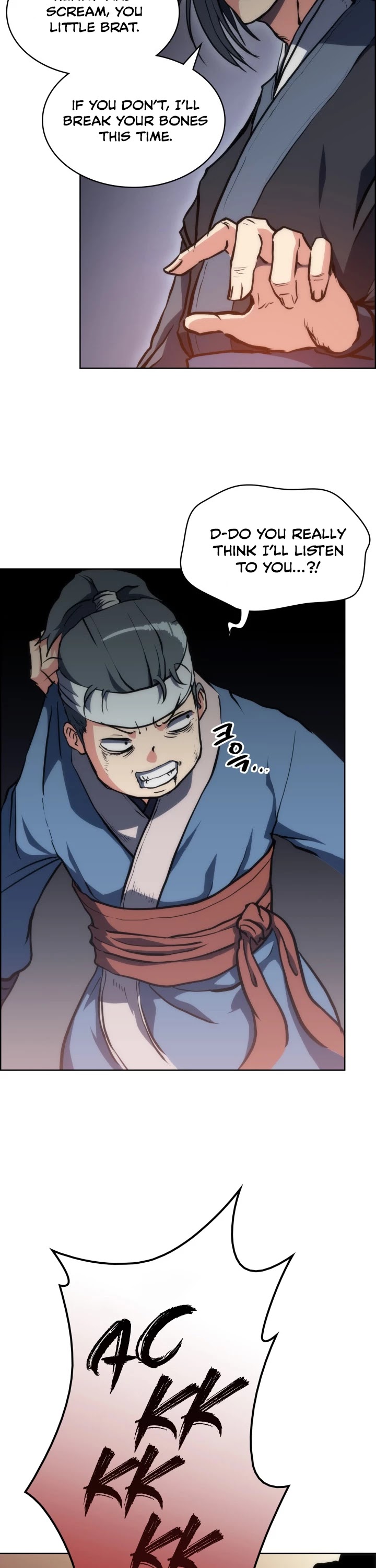 MookHyang - The Origin Chapter 20 page 53 - Chapter 20