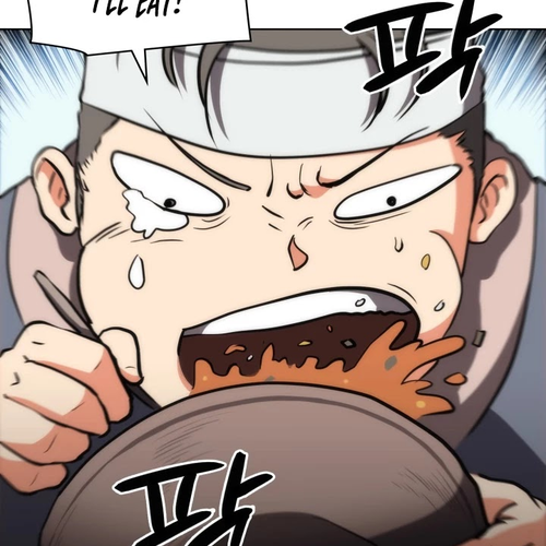 MookHyang - The Origin Chapter 20 cover