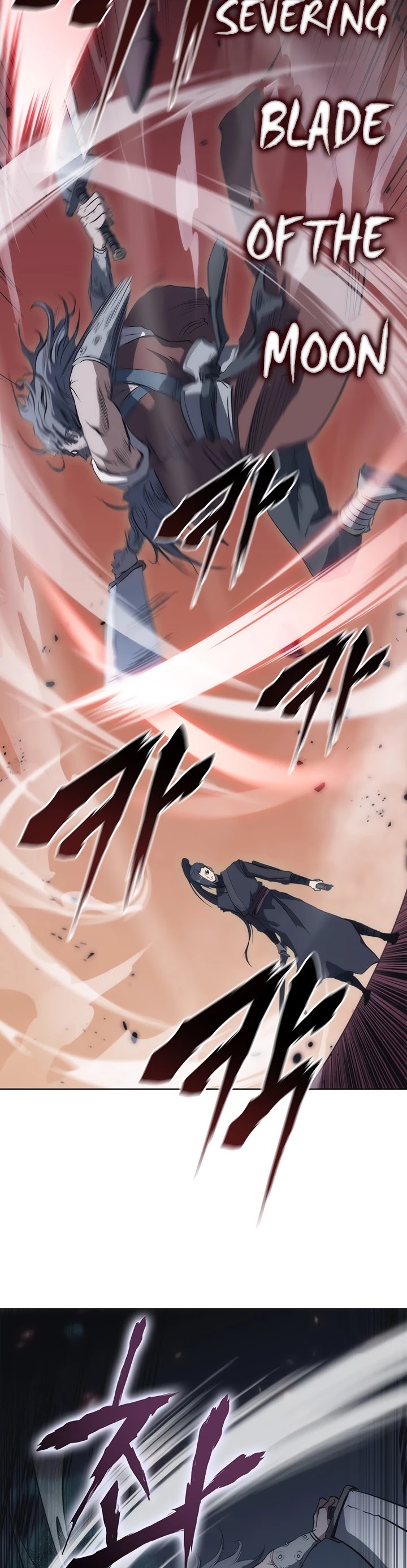 MookHyang - The Origin Chapter 21 page 35 - Chapter 21