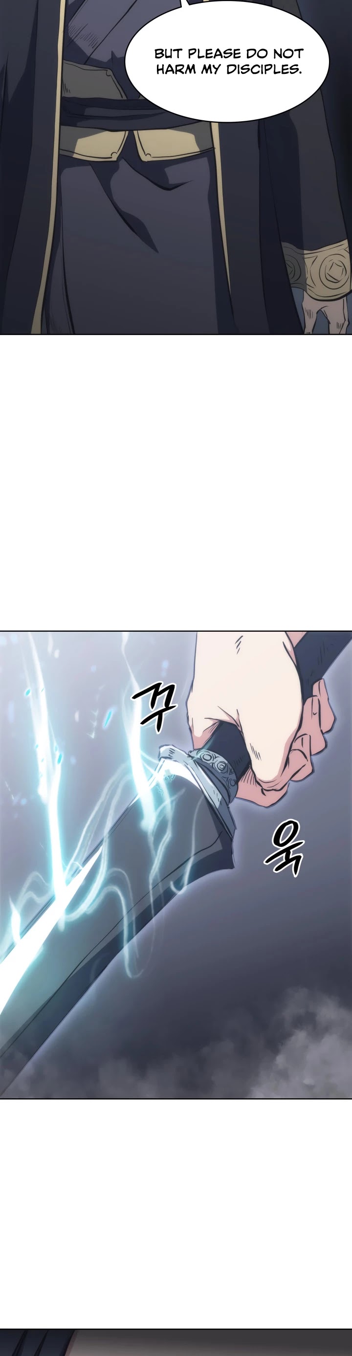 MookHyang - The Origin Chapter 21 page 42 - Chapter 21