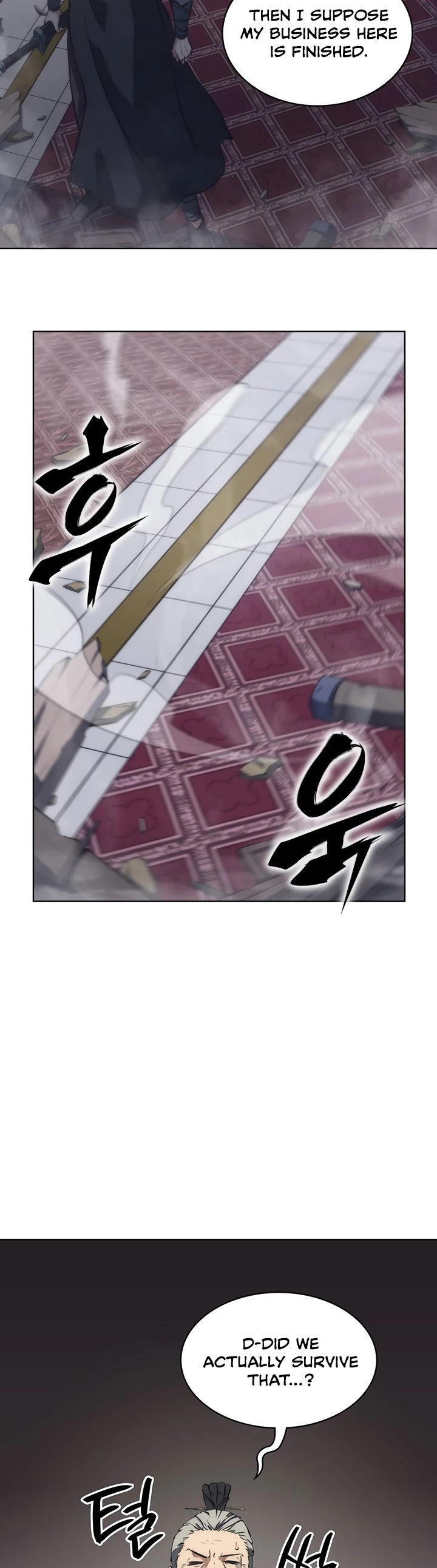 MookHyang - The Origin Chapter 21 page 46 - Chapter 21