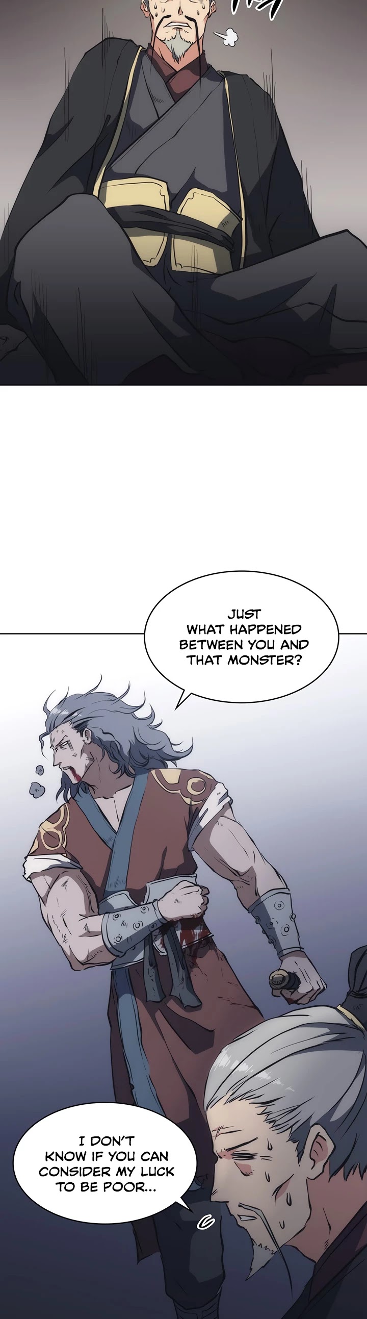 MookHyang - The Origin Chapter 21 page 47 - Chapter 21