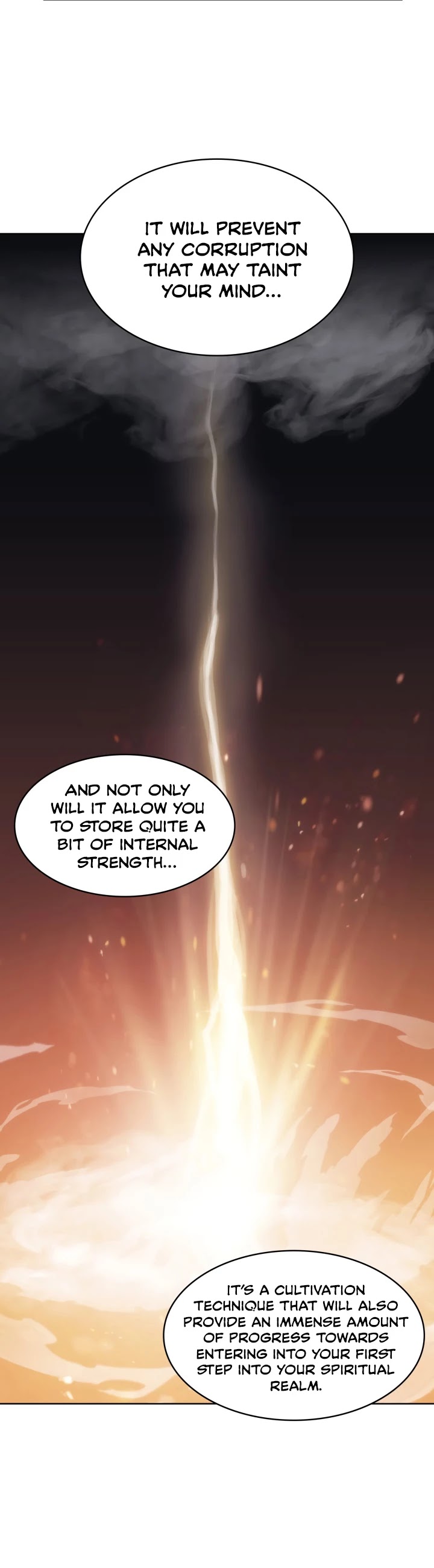 MookHyang - The Origin Chapter 21 page 7 - Chapter 21