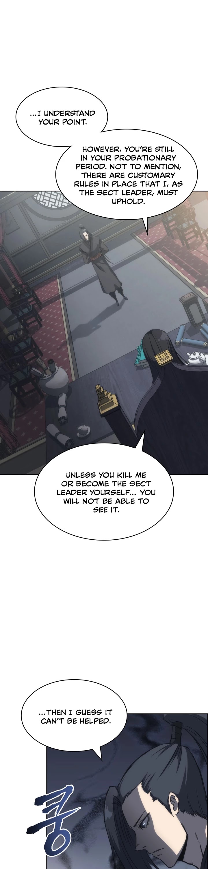 MookHyang - The Origin Chapter 22 page 11 - Chapter 22