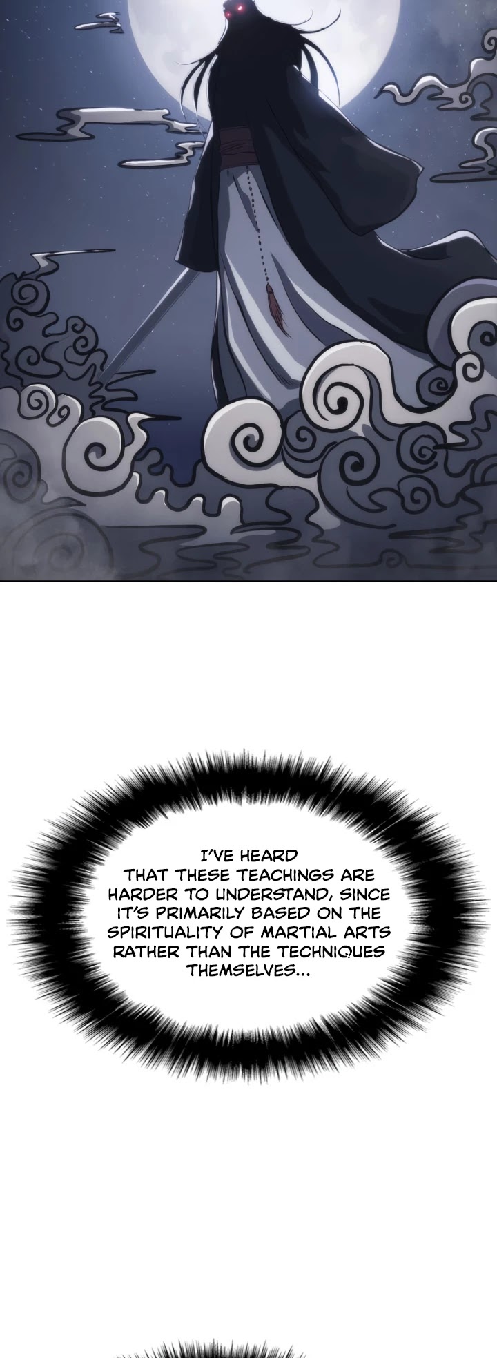 MookHyang - The Origin Chapter 22 page 18 - Chapter 22