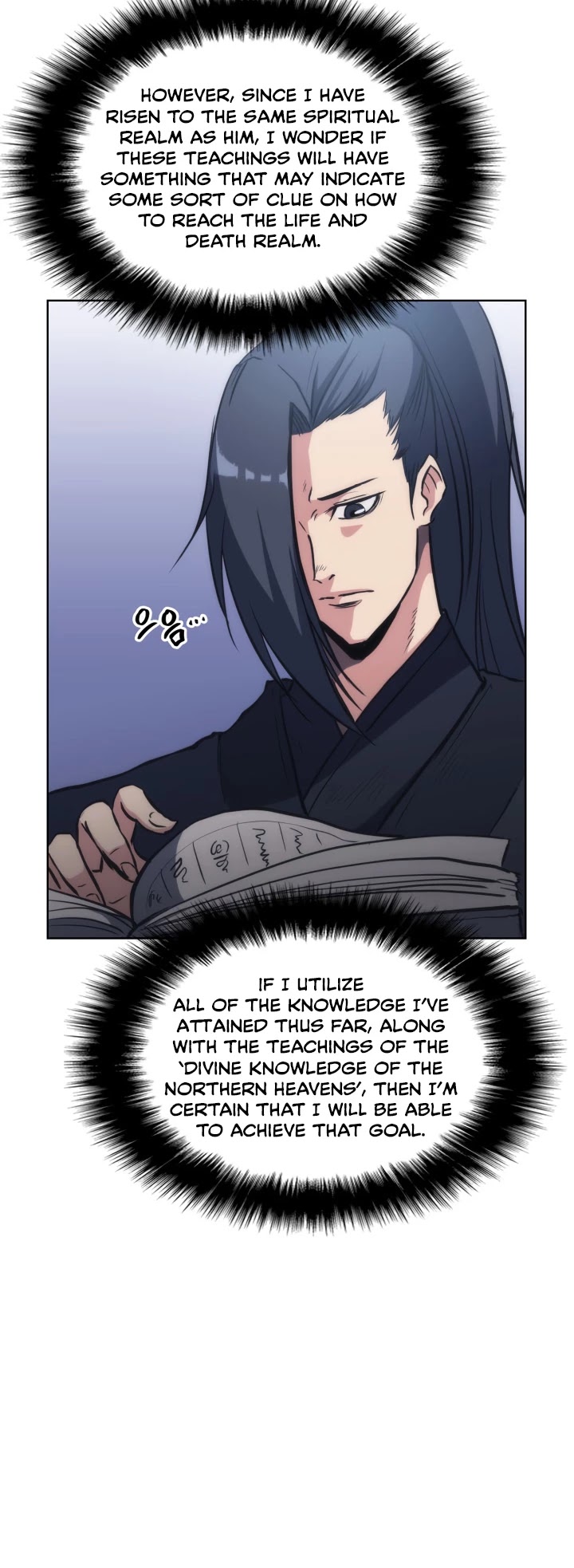 MookHyang - The Origin Chapter 22 page 19 - Chapter 22