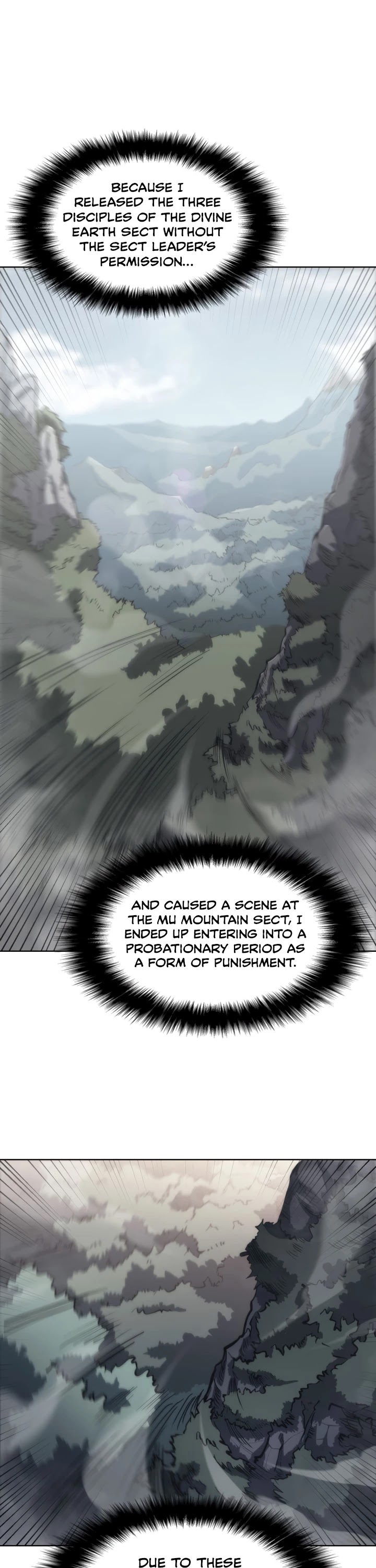 MookHyang - The Origin Chapter 22 page 2 - Chapter 22