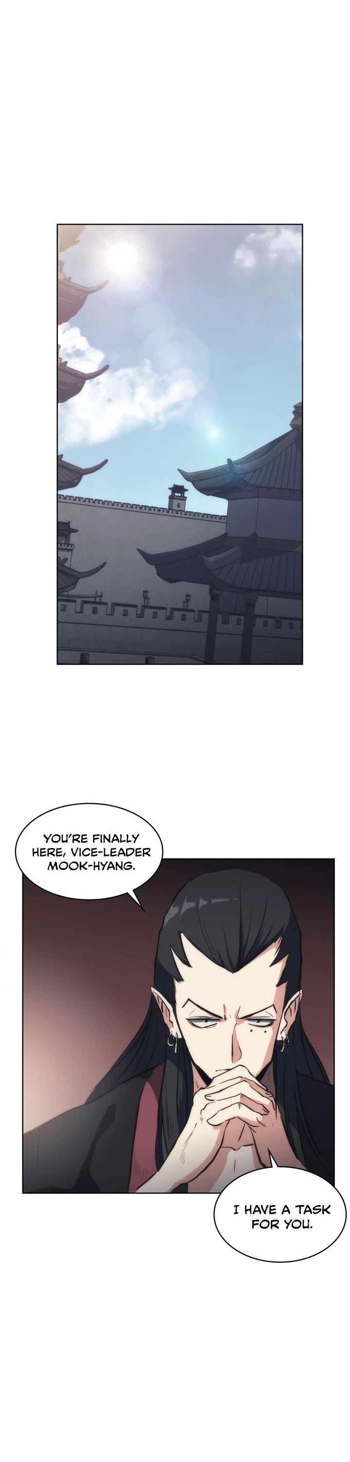MookHyang - The Origin Chapter 22 page 20 - Chapter 22