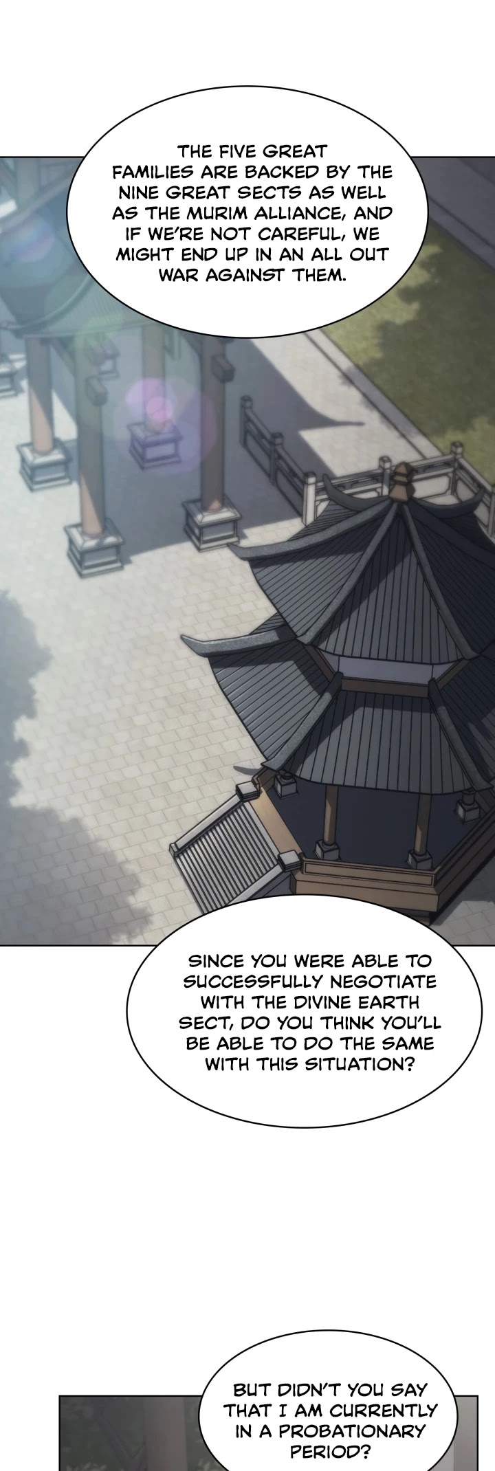 MookHyang - The Origin Chapter 22 page 22 - Chapter 22