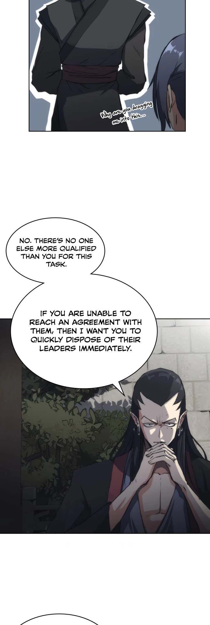 MookHyang - The Origin Chapter 22 page 24 - Chapter 22