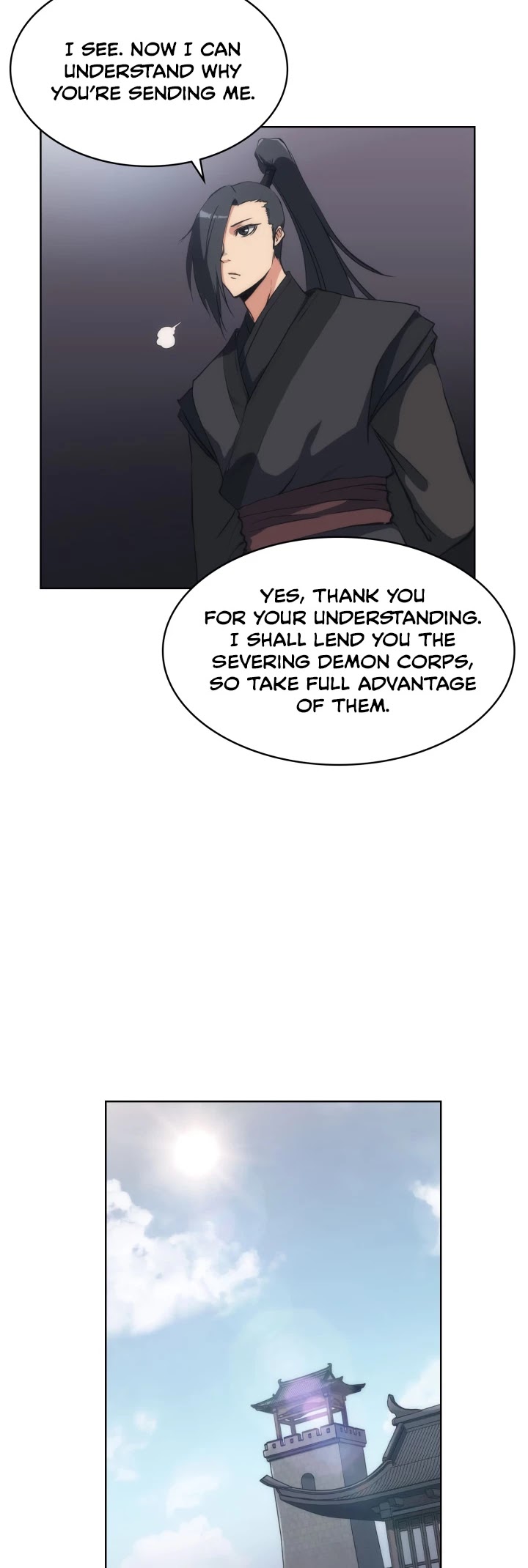 MookHyang - The Origin Chapter 22 page 25 - Chapter 22