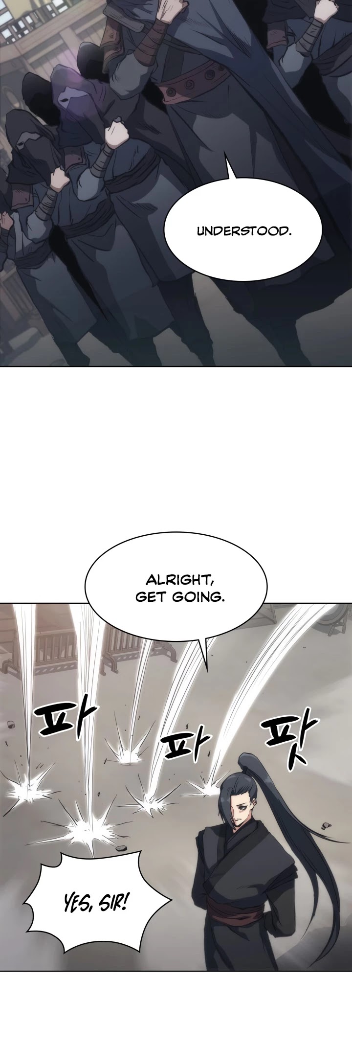 MookHyang - The Origin Chapter 22 page 28 - Chapter 22