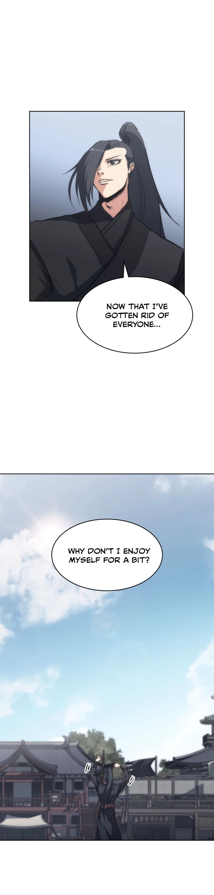 MookHyang - The Origin Chapter 22 page 29 - Chapter 22