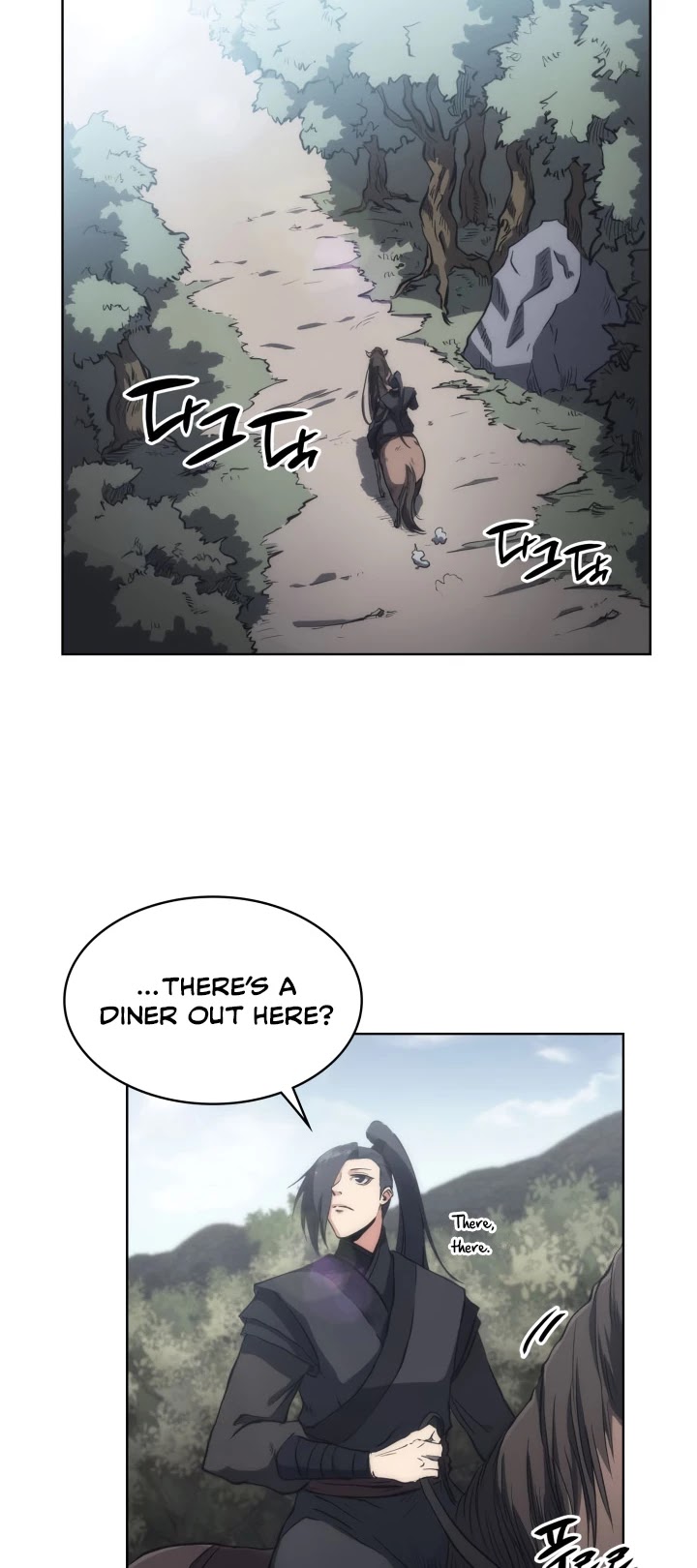 MookHyang - The Origin Chapter 22 page 31 - Chapter 22