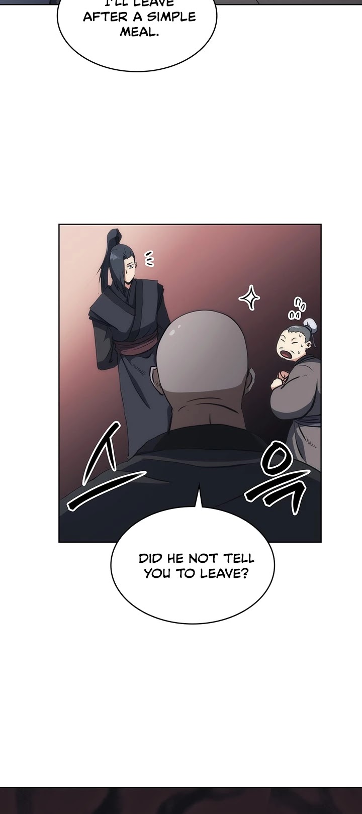 MookHyang - The Origin Chapter 22 page 36 - Chapter 22