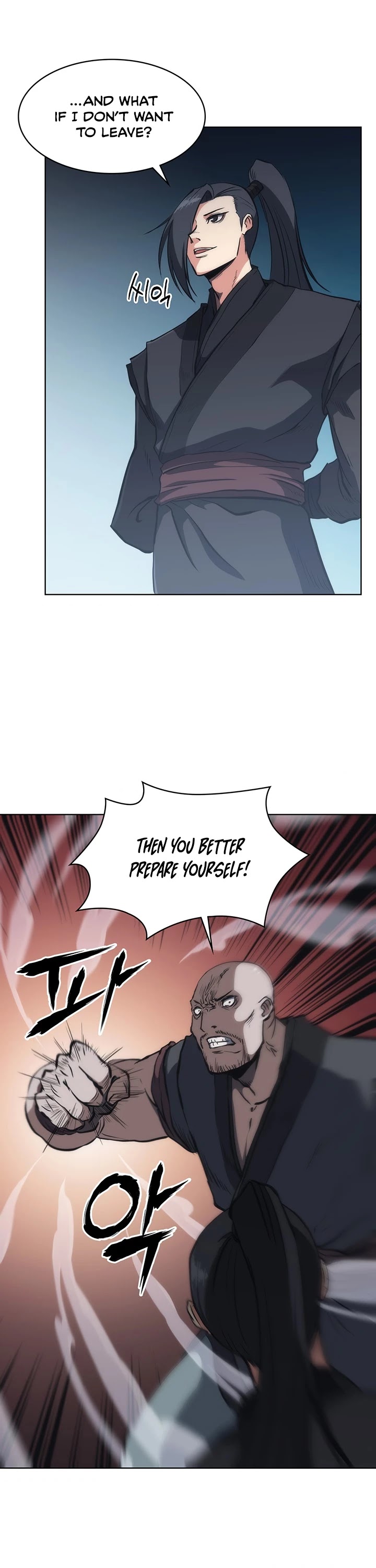 MookHyang - The Origin Chapter 22 page 38 - Chapter 22