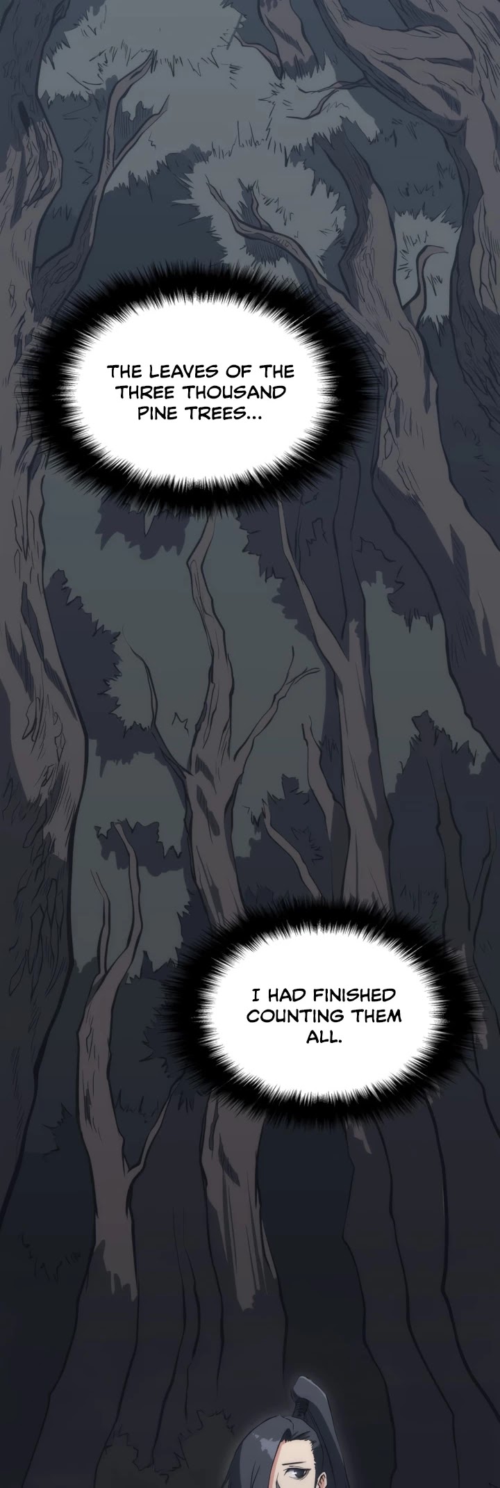 MookHyang - The Origin Chapter 22 page 4 - Chapter 22