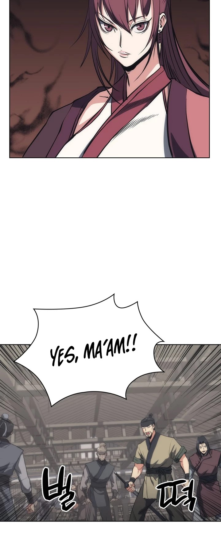 MookHyang - The Origin Chapter 22 page 42 - Chapter 22
