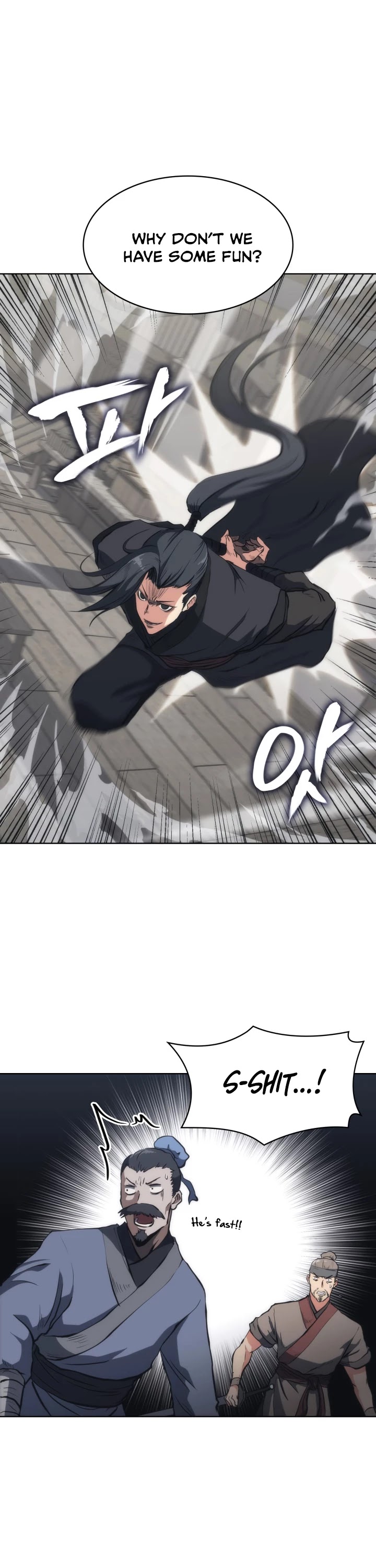 MookHyang - The Origin Chapter 22 page 44 - Chapter 22