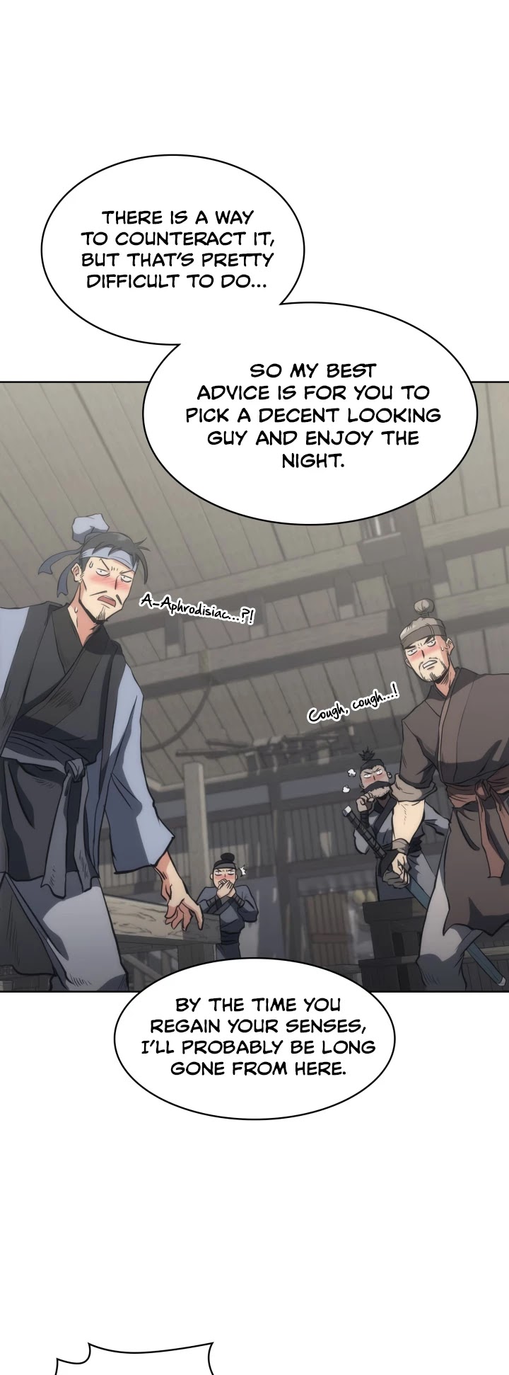 MookHyang - The Origin Chapter 22 page 51 - Chapter 22