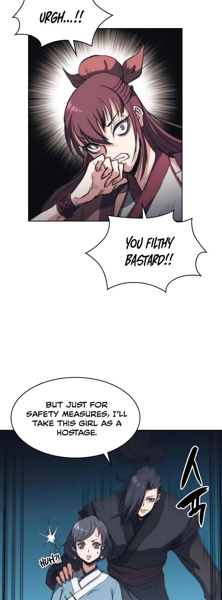 MookHyang - The Origin Chapter 22 page 52 - Chapter 22