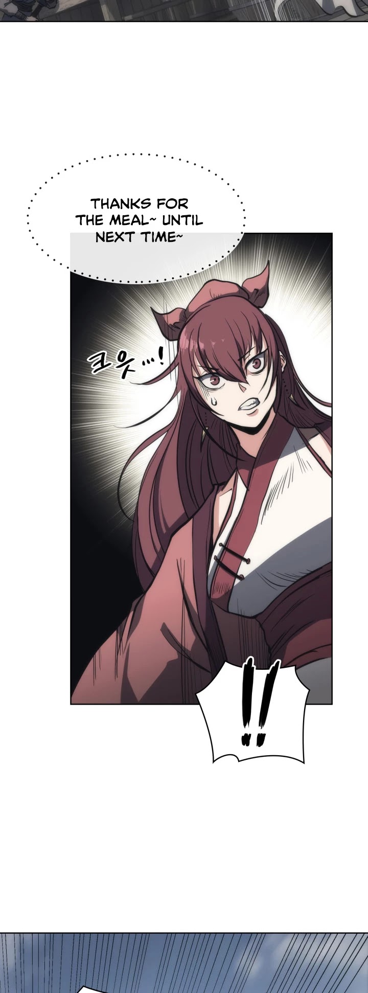 MookHyang - The Origin Chapter 22 page 54 - Chapter 22