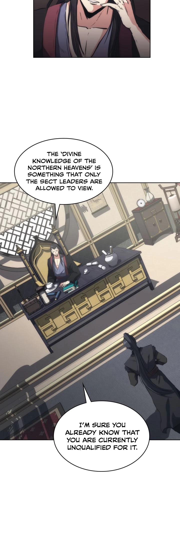 MookHyang - The Origin Chapter 22 page 7 - Chapter 22