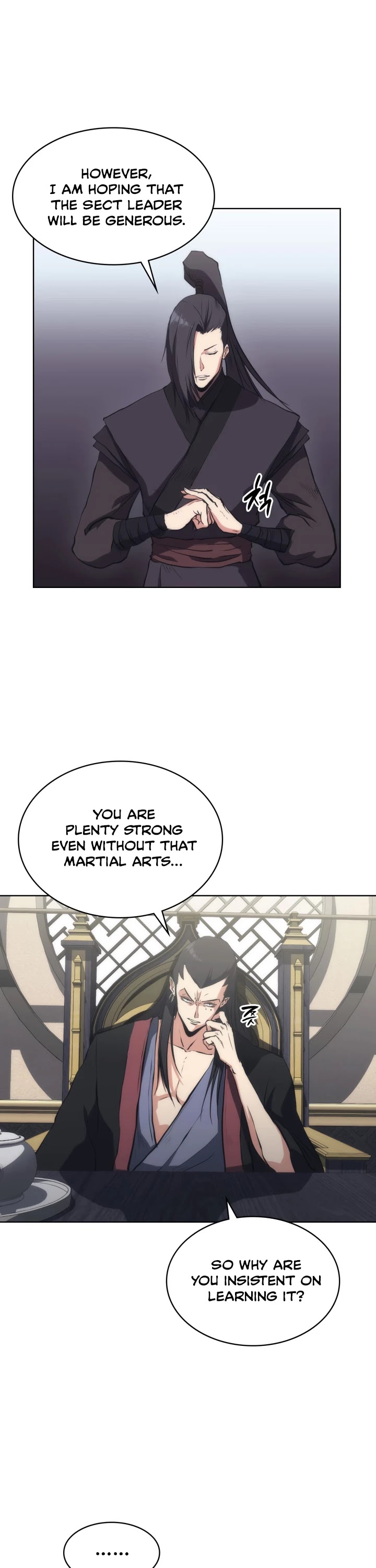 MookHyang - The Origin Chapter 22 page 8 - Chapter 22