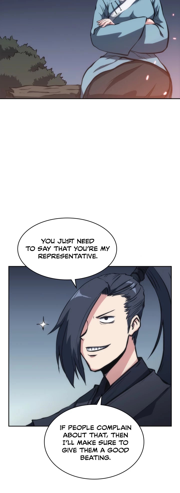 MookHyang - The Origin Chapter 23 page 16 - Chapter 23