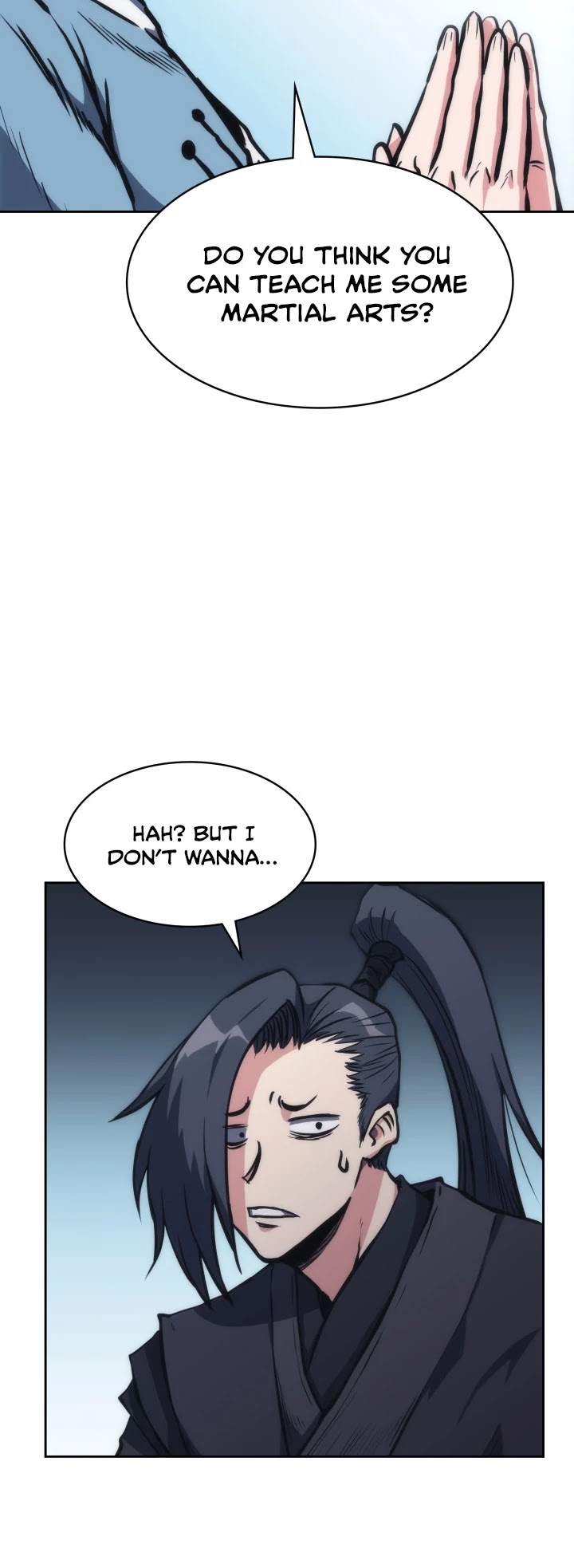 MookHyang - The Origin Chapter 23 page 18 - Chapter 23