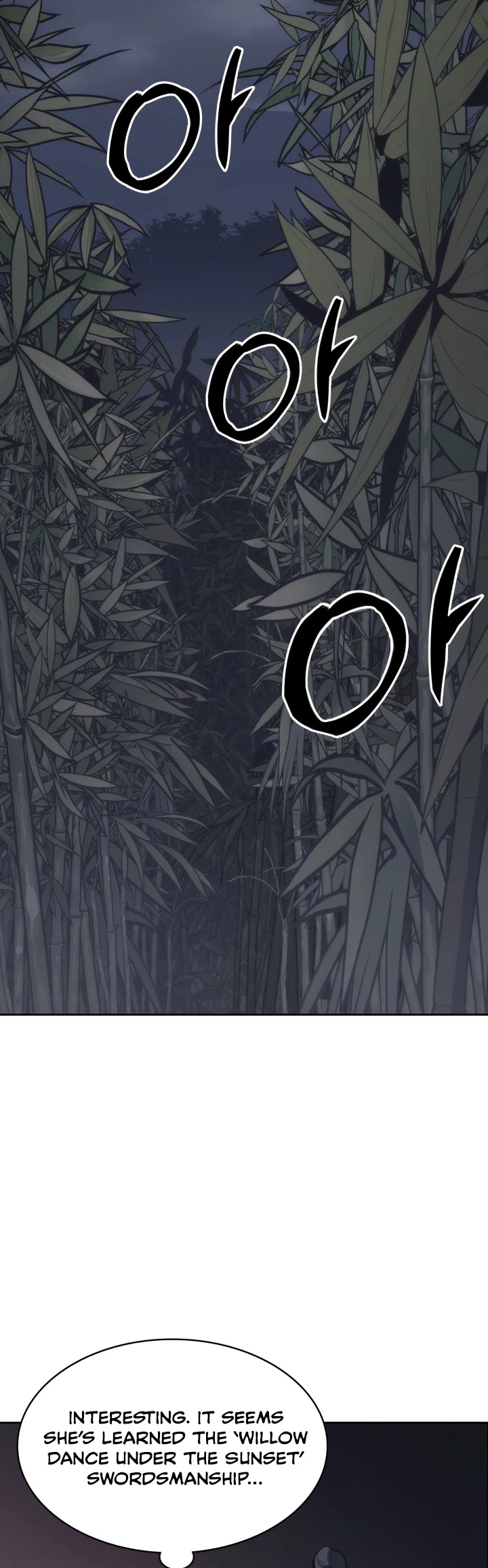 MookHyang - The Origin Chapter 23 page 22 - Chapter 23