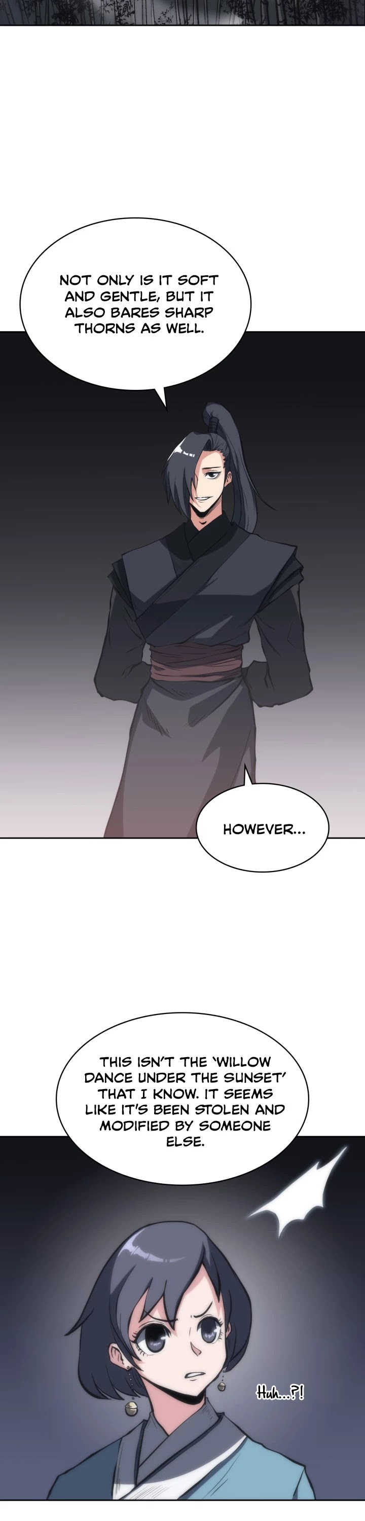 MookHyang - The Origin Chapter 23 page 26 - Chapter 23