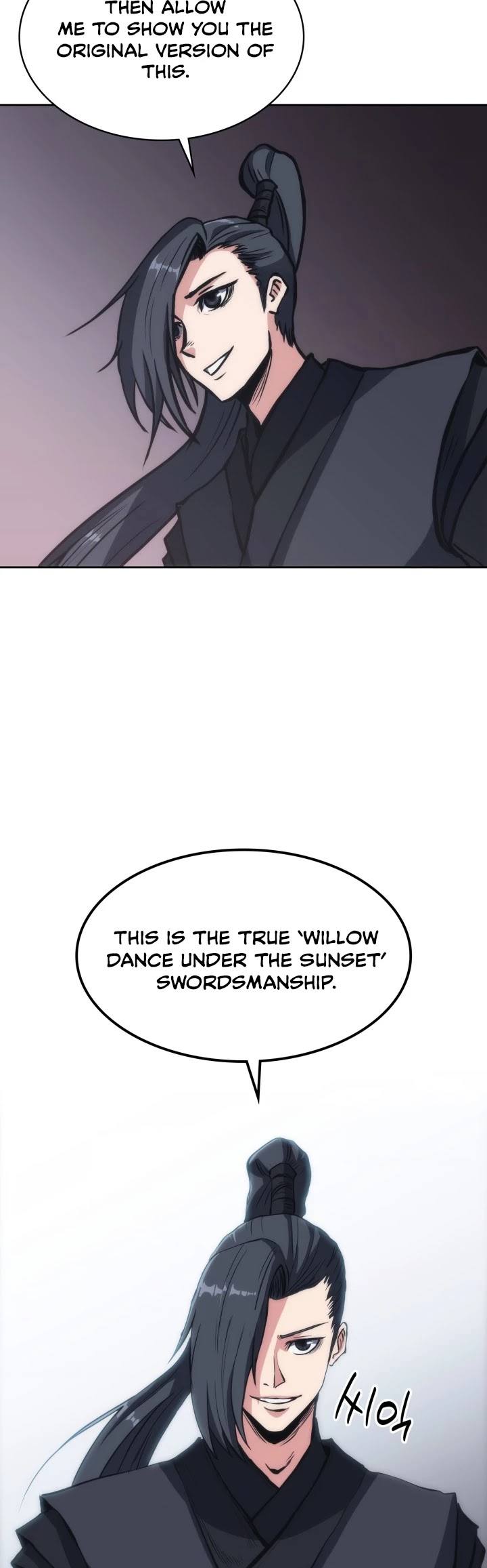 MookHyang - The Origin Chapter 23 page 28 - Chapter 23