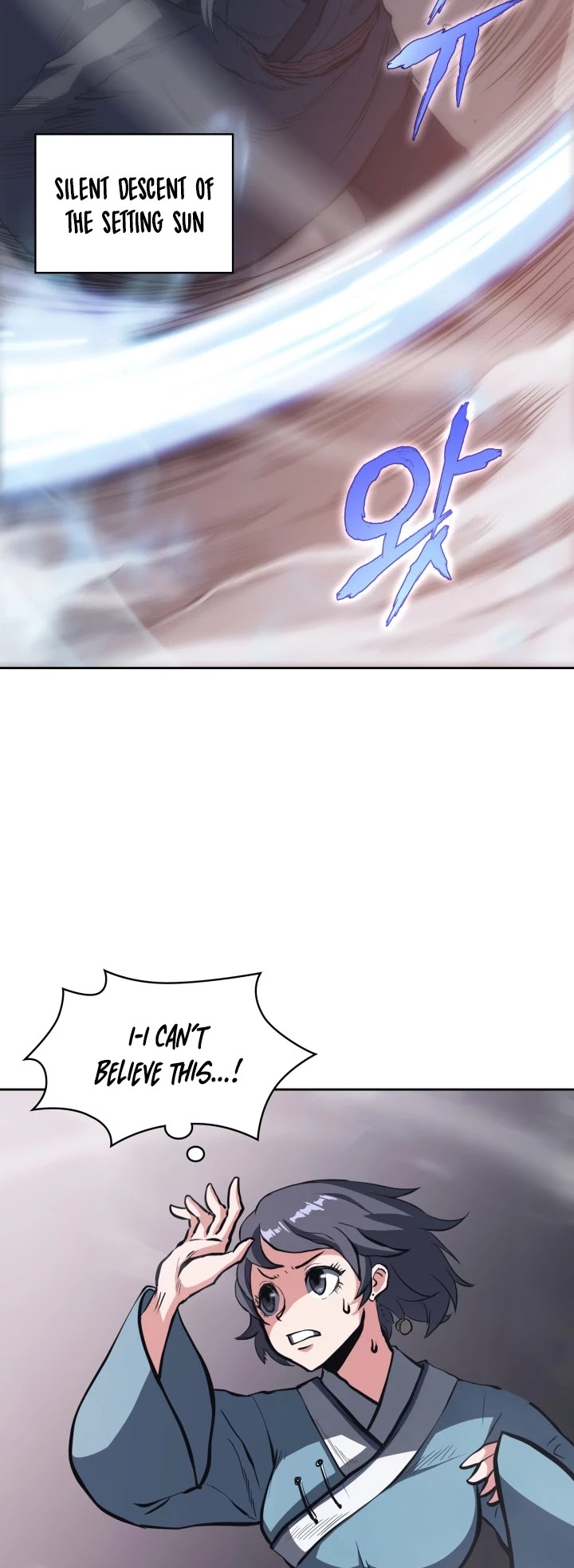 MookHyang - The Origin Chapter 23 page 30 - Chapter 23