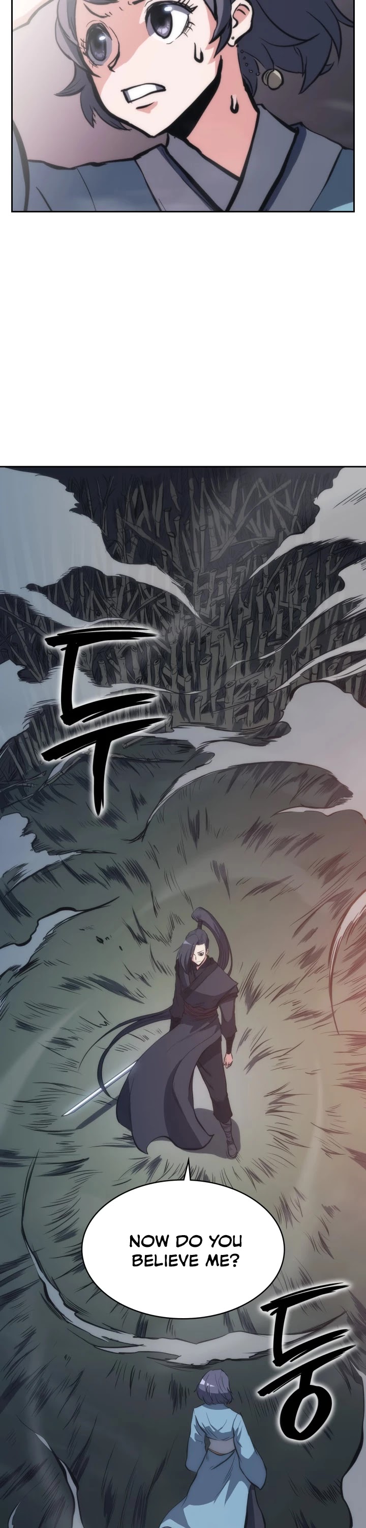 MookHyang - The Origin Chapter 23 page 32 - Chapter 23