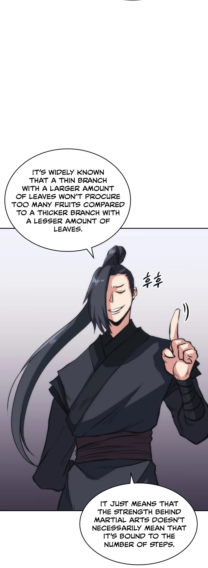 MookHyang - The Origin Chapter 23 page 34 - Chapter 23
