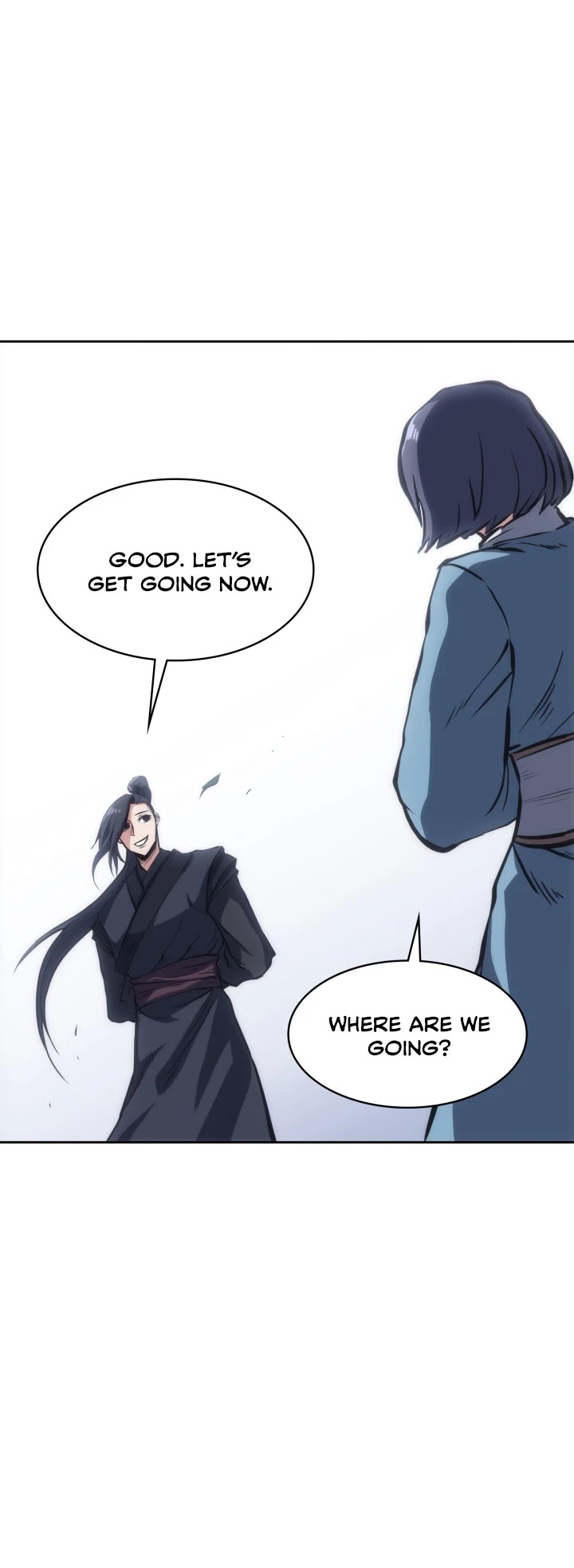 MookHyang - The Origin Chapter 23 page 37 - Chapter 23