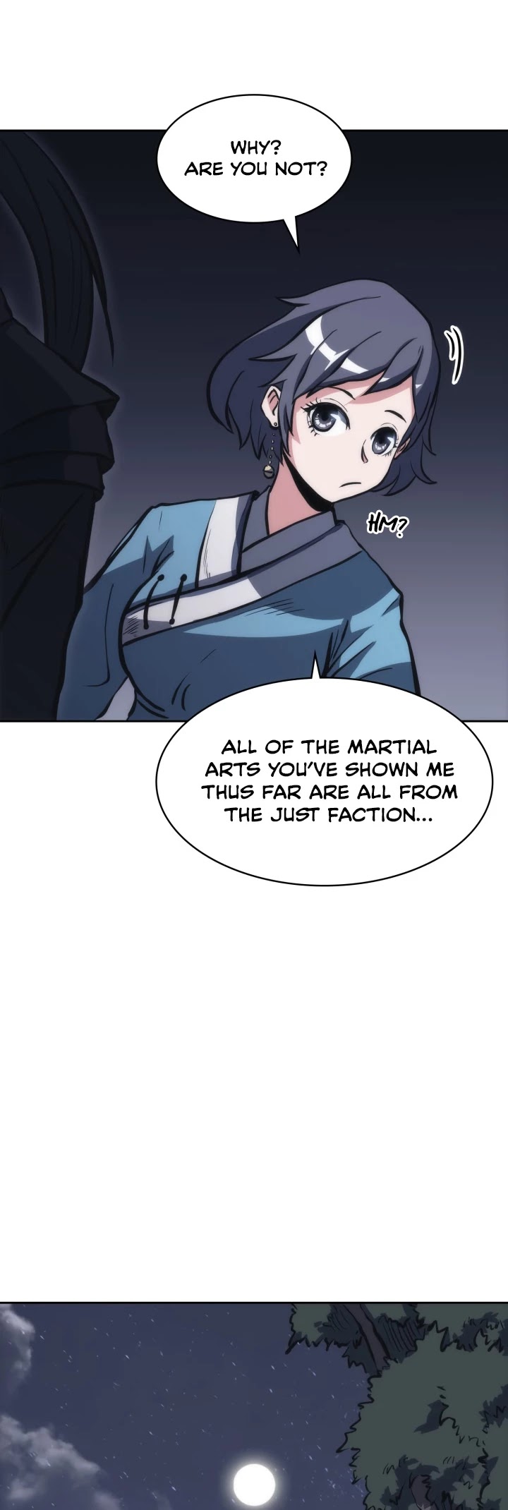 MookHyang - The Origin Chapter 23 page 40 - Chapter 23
