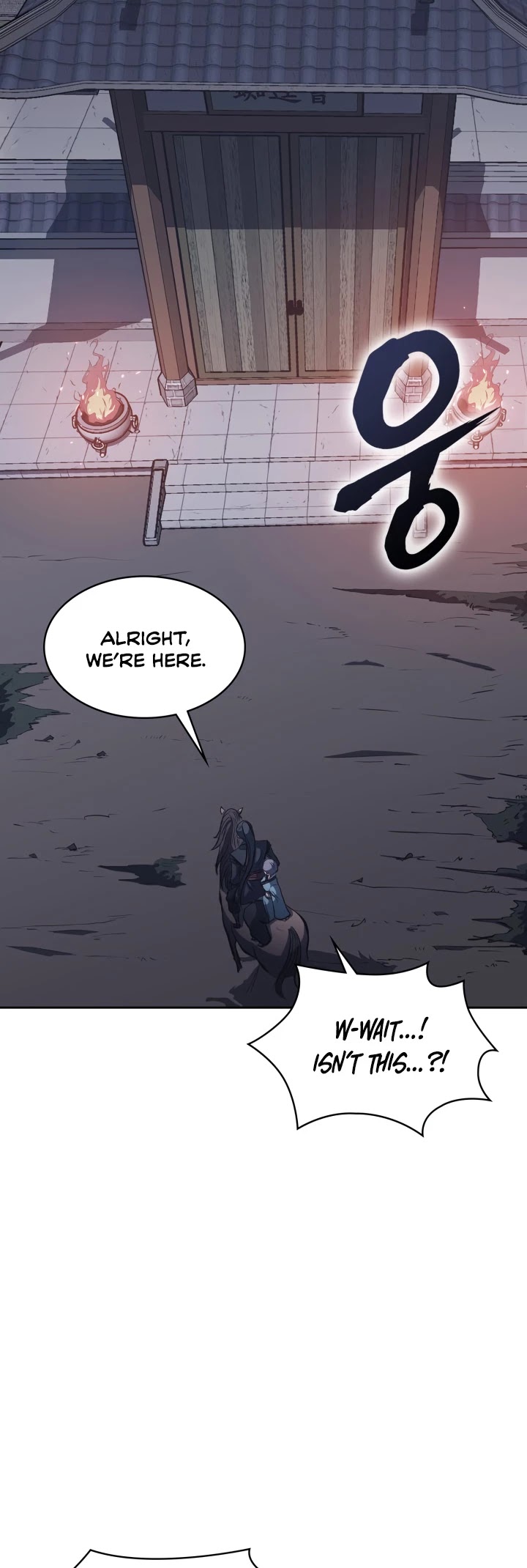 MookHyang - The Origin Chapter 23 page 42 - Chapter 23