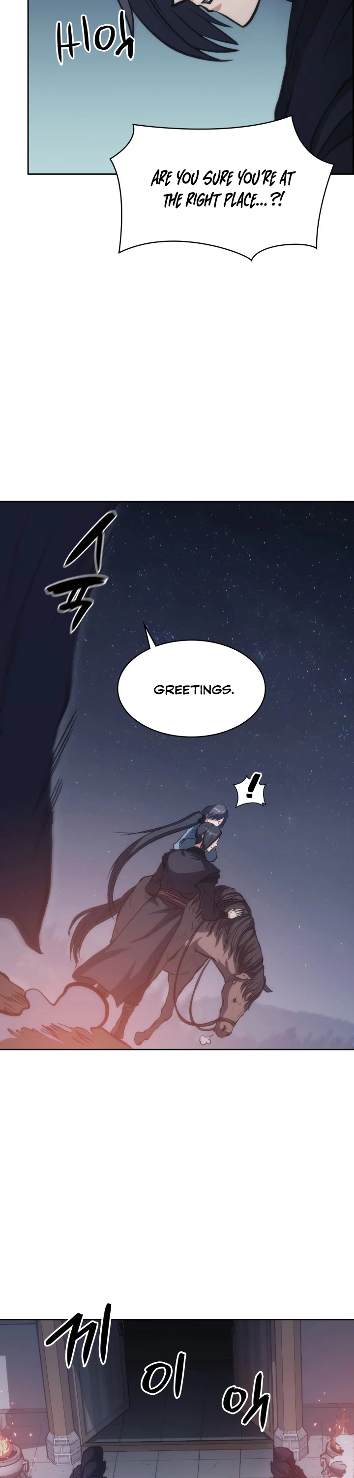 MookHyang - The Origin Chapter 23 page 44 - Chapter 23