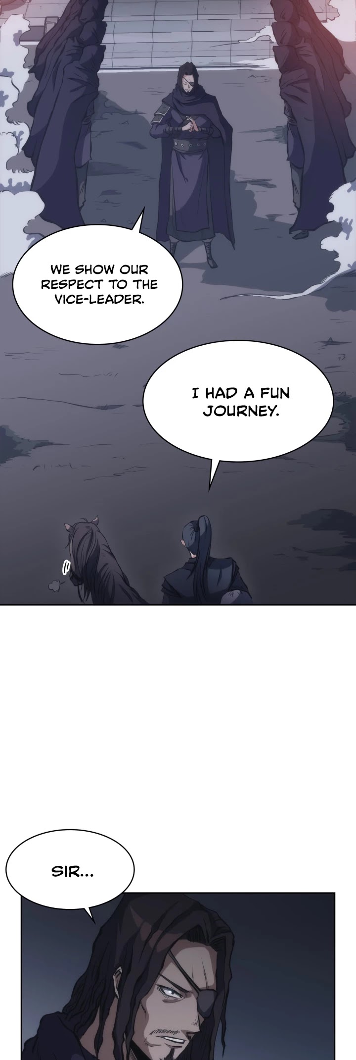 MookHyang - The Origin Chapter 23 page 45 - Chapter 23
