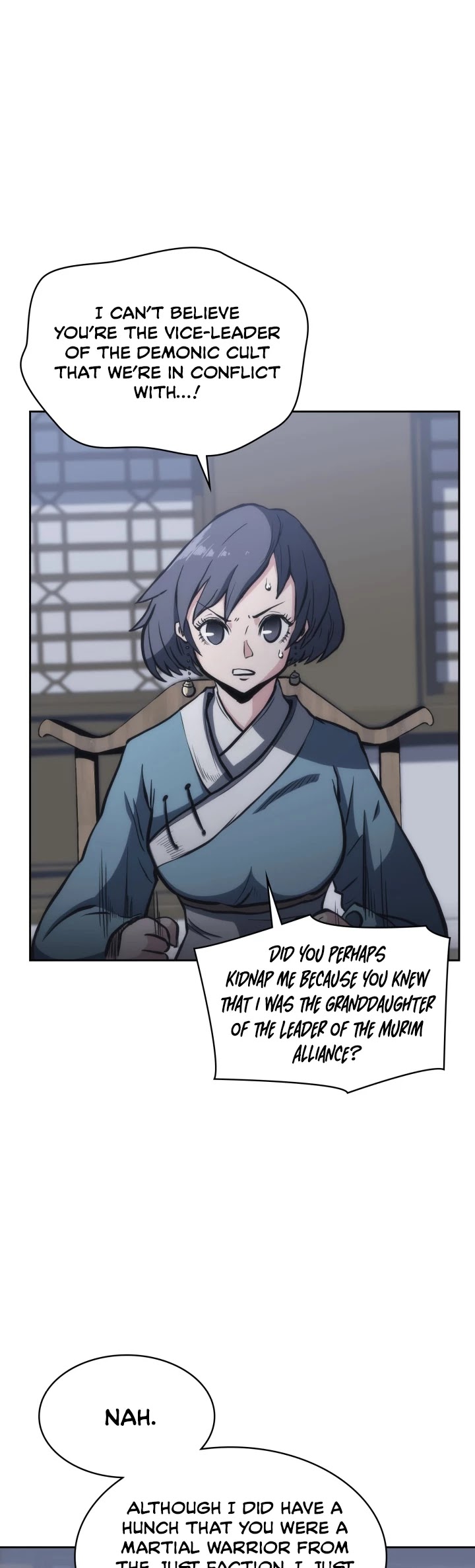 MookHyang - The Origin Chapter 23 page 48 - Chapter 23