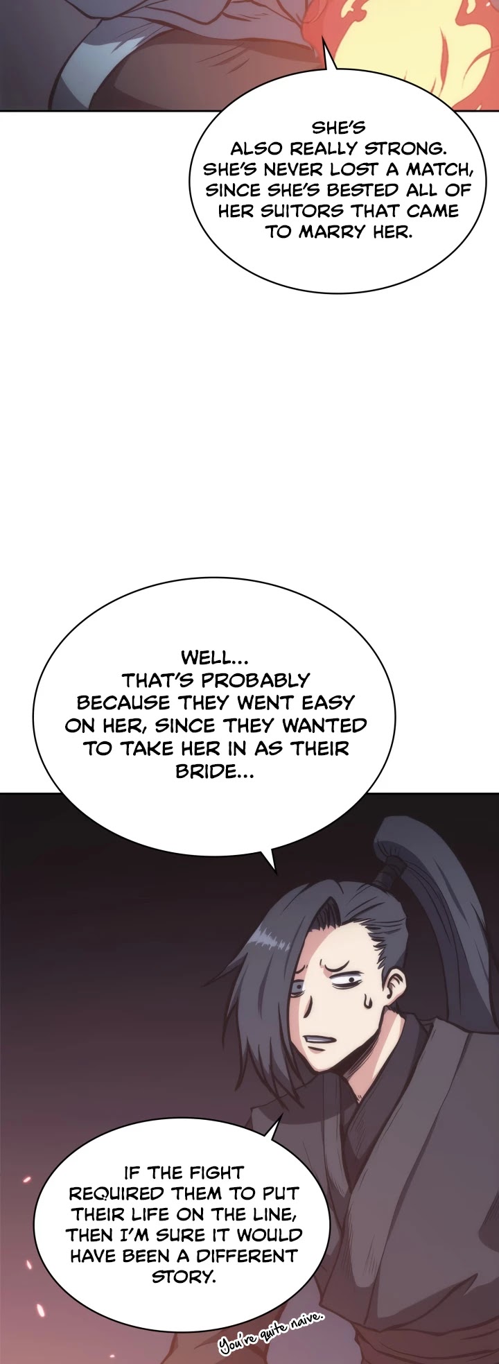 MookHyang - The Origin Chapter 23 page 6 - Chapter 23