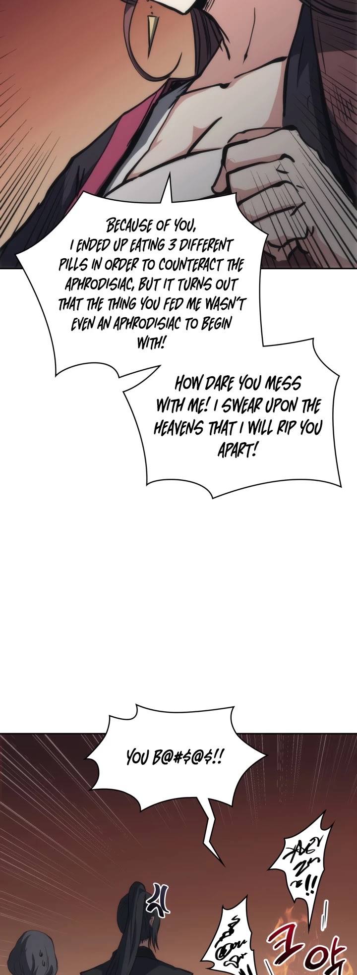 MookHyang - The Origin Chapter 24 page 15 - Chapter 24