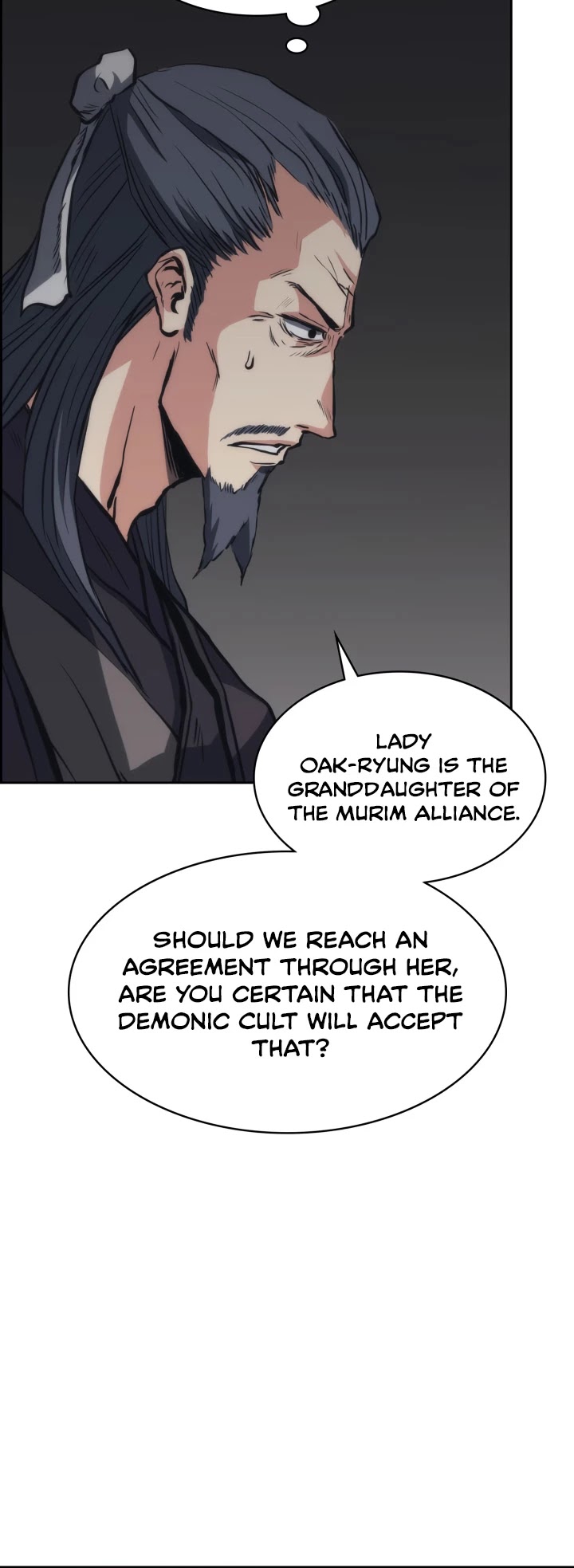 MookHyang - The Origin Chapter 24 page 24 - Chapter 24