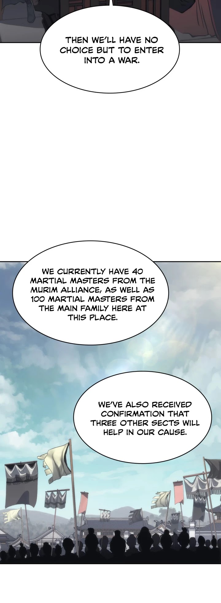 MookHyang - The Origin Chapter 24 page 27 - Chapter 24