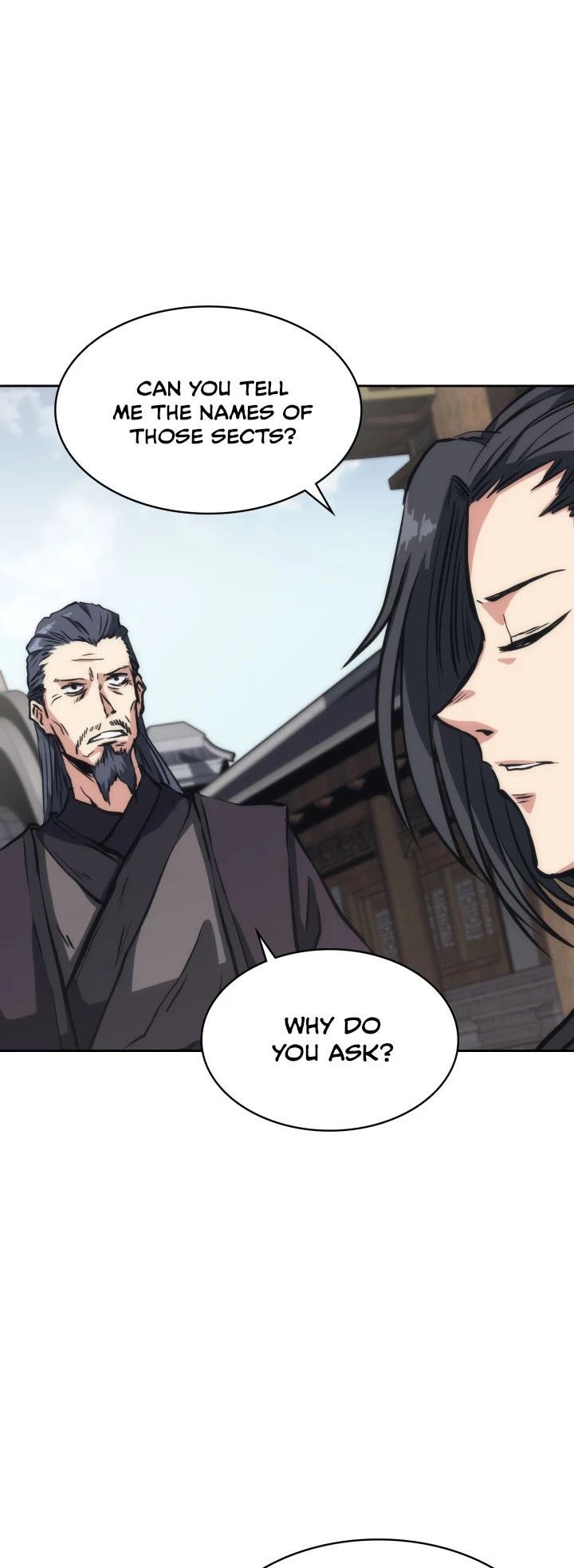 MookHyang - The Origin Chapter 24 page 28 - Chapter 24