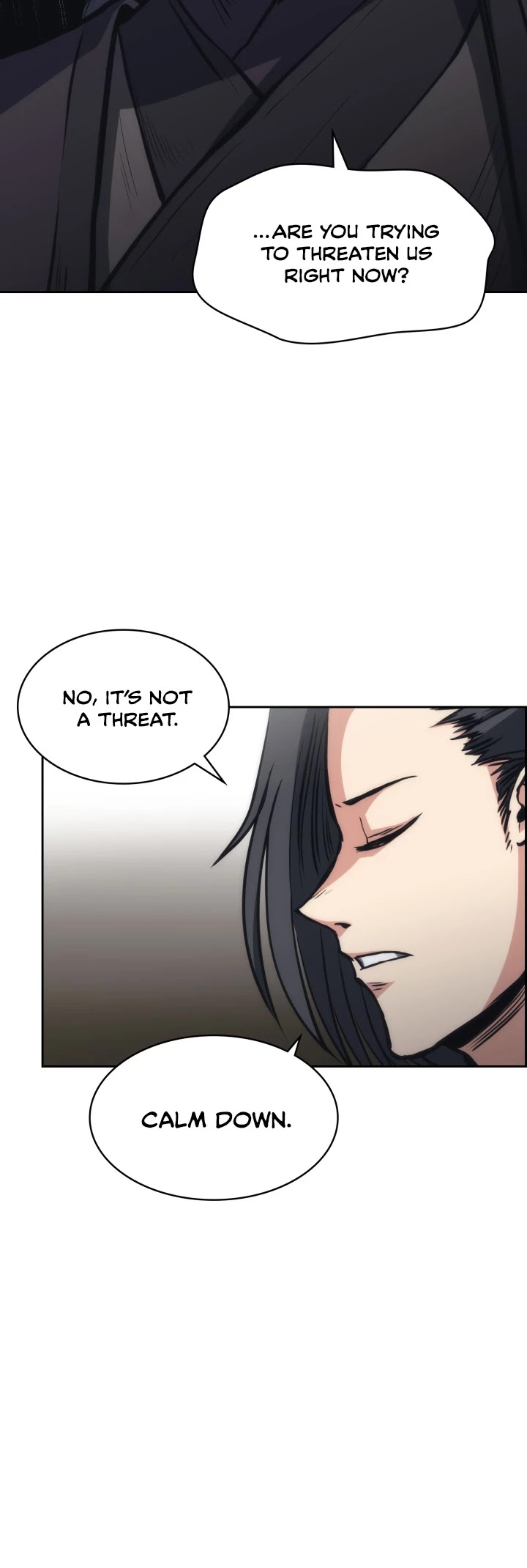 MookHyang - The Origin Chapter 24 page 30 - Chapter 24