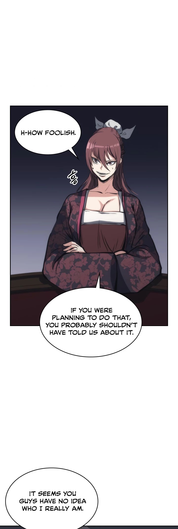 MookHyang - The Origin Chapter 24 page 34 - Chapter 24