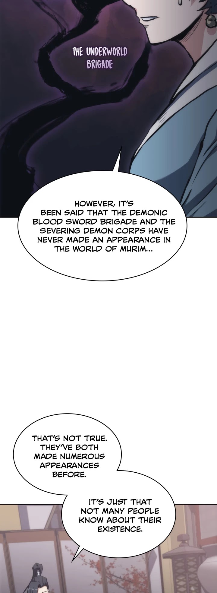 MookHyang - The Origin Chapter 24 page 4 - Chapter 24